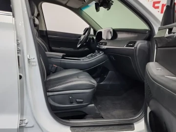 2021 Hyundai Palisade с пробегом 103 118 км