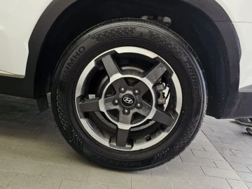 2022 Hyundai Palisade с пробегом 93 630 км