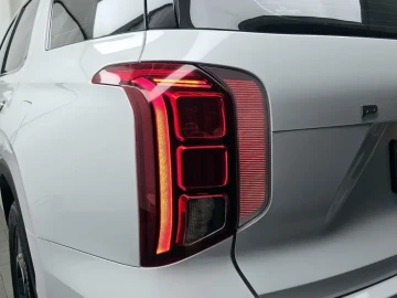 2022 Hyundai Palisade с пробегом 93 630 км