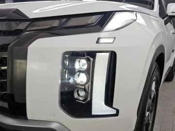 2022 Hyundai Palisade с пробегом 93 630 км