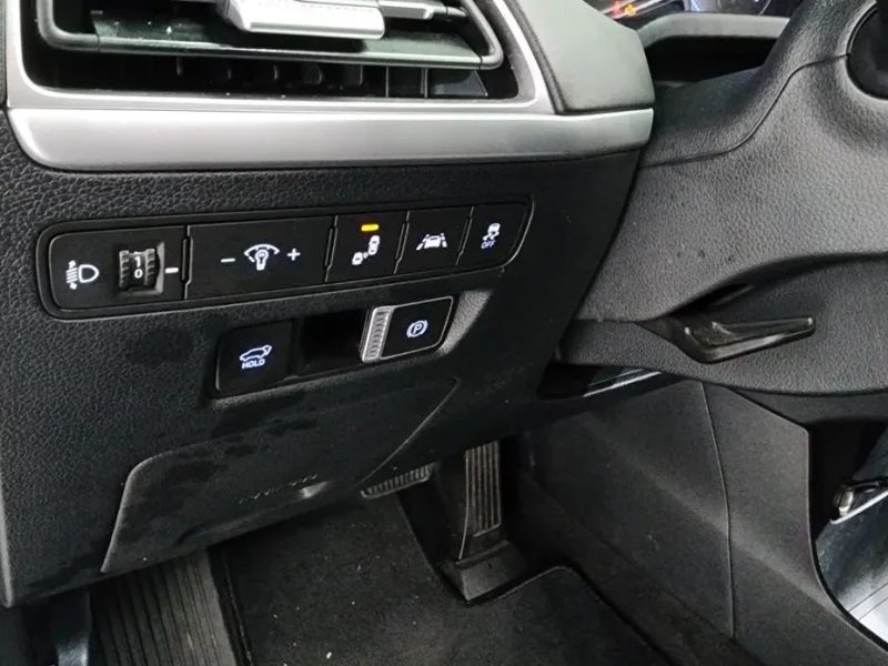 2021 Hyundai Palisade с пробегом 103 118 км