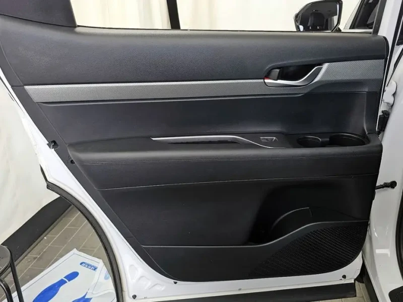 2022 Hyundai Palisade с пробегом 93 630 км