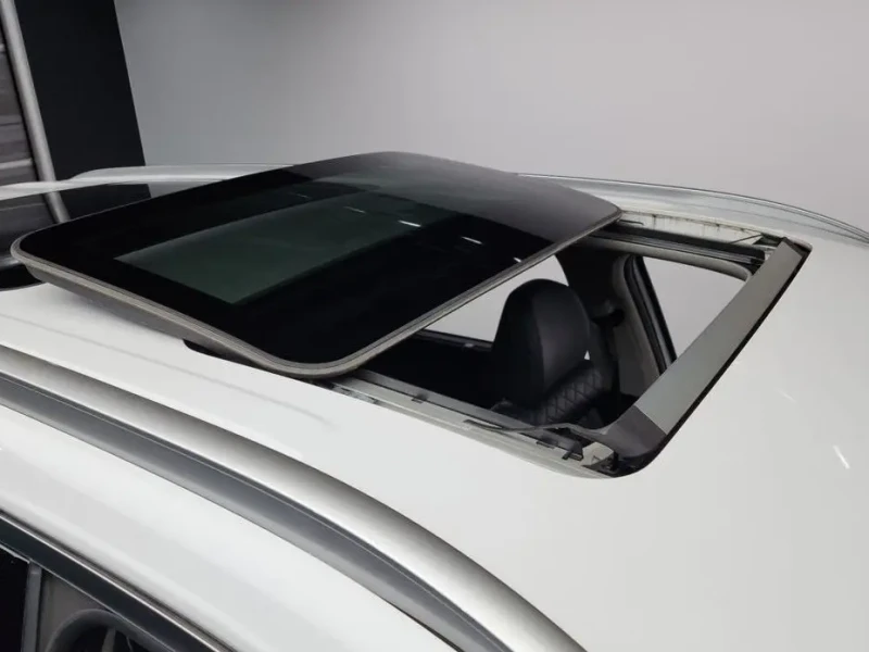 2021 Hyundai Palisade с пробегом 103 118 км