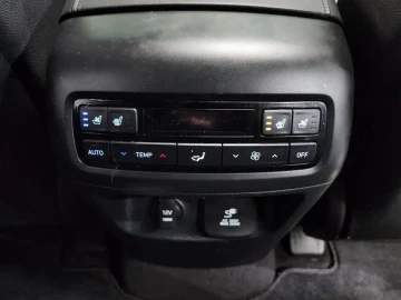 2021 Hyundai Palisade с пробегом 103 118 км