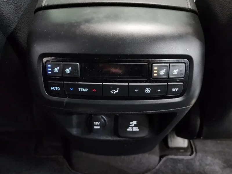 2021 Hyundai Palisade с пробегом 103 118 км