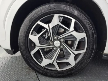 2022 Hyundai Palisade с пробегом 124 859 км