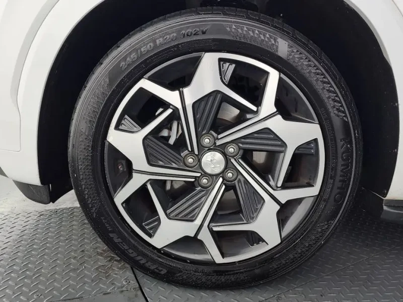 2022 Hyundai Palisade с пробегом 124 859 км
