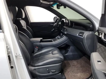 2022 Hyundai Palisade с пробегом 124 859 км