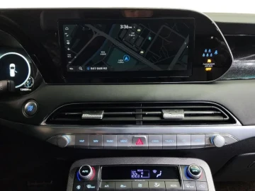 2022 Hyundai Palisade с пробегом 124 859 км