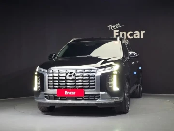 2023 Hyundai Palisade с пробегом 150 733 км