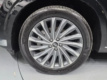 2023 Hyundai Palisade с пробегом 150 733 км
