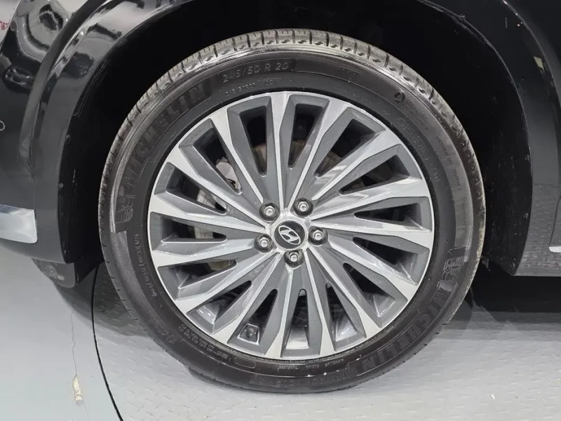 2023 Hyundai Palisade с пробегом 150 733 км