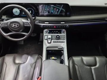 2023 Hyundai Palisade с пробегом 150 733 км
