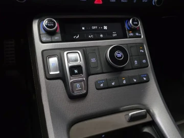 2023 Hyundai Palisade с пробегом 150 733 км