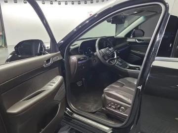 2023 Hyundai Palisade с пробегом 150 733 км