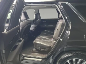 2023 Hyundai Palisade с пробегом 150 733 км