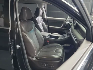 2023 Hyundai Palisade с пробегом 150 733 км