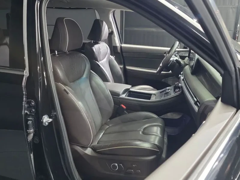 2023 Hyundai Palisade с пробегом 150 733 км