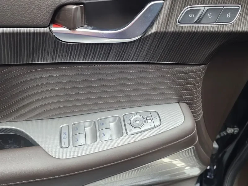 2023 Hyundai Palisade с пробегом 150 733 км
