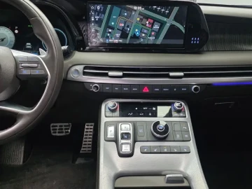 2023 Hyundai Palisade с пробегом 150 733 км