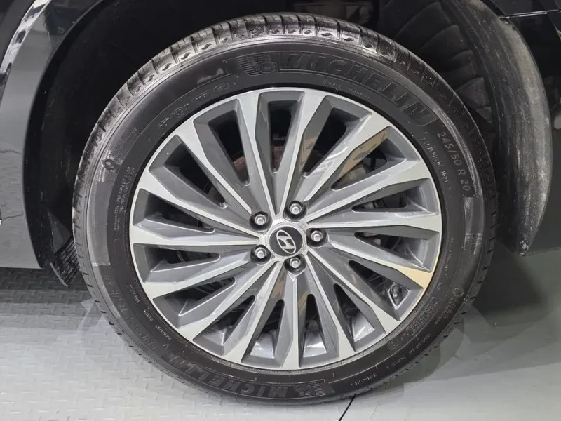 2023 Hyundai Palisade с пробегом 150 733 км
