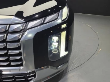 2023 Hyundai Palisade с пробегом 150 733 км