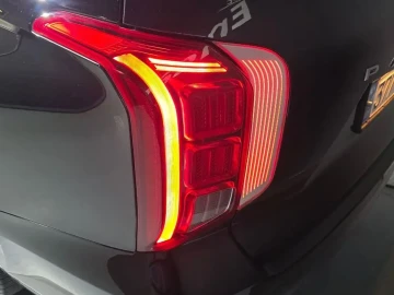2023 Hyundai Palisade с пробегом 150 733 км