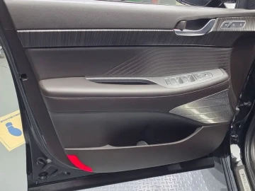 2023 Hyundai Palisade с пробегом 150 733 км