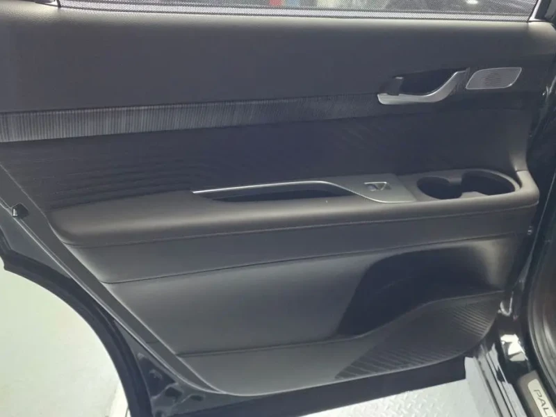 2023 Hyundai Palisade с пробегом 150 733 км