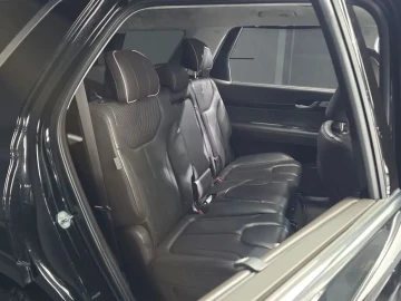 2023 Hyundai Palisade с пробегом 150 733 км