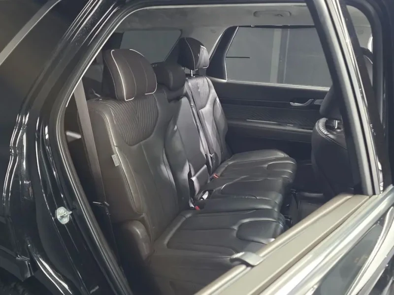 2023 Hyundai Palisade с пробегом 150 733 км
