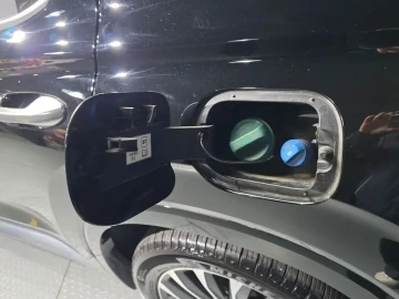 2023 Hyundai Palisade с пробегом 150 733 км