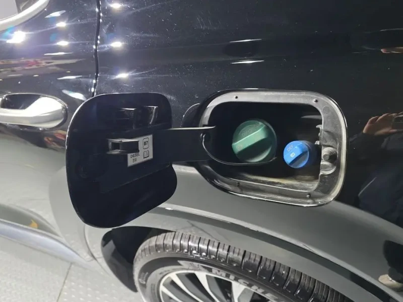 2023 Hyundai Palisade с пробегом 150 733 км