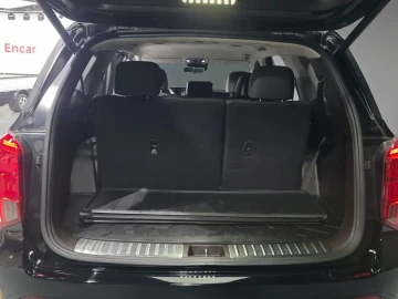 2023 Hyundai Palisade с пробегом 150 733 км