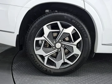 2020 Hyundai Palisade с пробегом 76 250 км