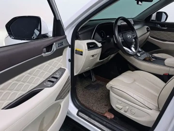 2020 Hyundai Palisade с пробегом 76 250 км