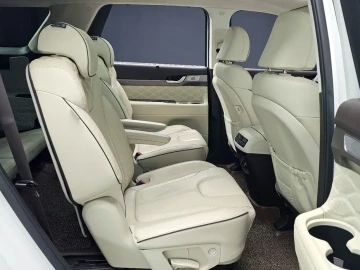 2020 Hyundai Palisade с пробегом 76 250 км