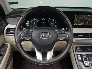 2020 Hyundai Palisade с пробегом 76 250 км