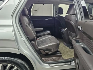 2023 Hyundai Palisade с пробегом 14 891 км
