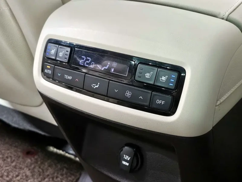 2020 Hyundai Palisade с пробегом 76 250 км