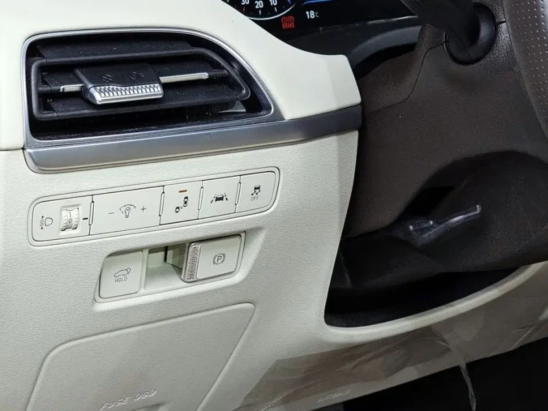 2020 Hyundai Palisade с пробегом 76 250 км