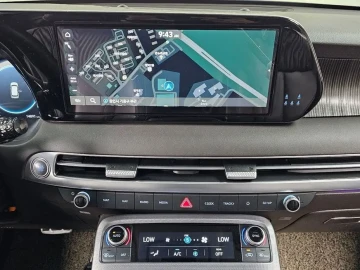 2023 Hyundai Palisade с пробегом 14 891 км