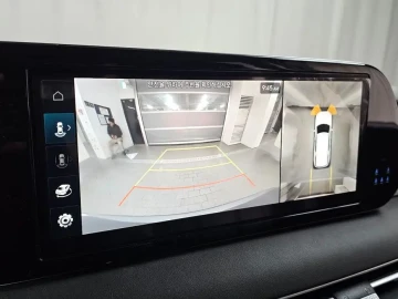 2023 Hyundai Palisade с пробегом 14 891 км