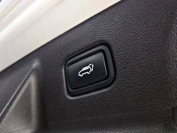 2020 Hyundai Palisade с пробегом 76 250 км
