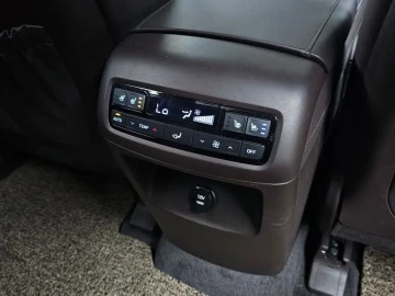 2023 Hyundai Palisade с пробегом 14 891 км