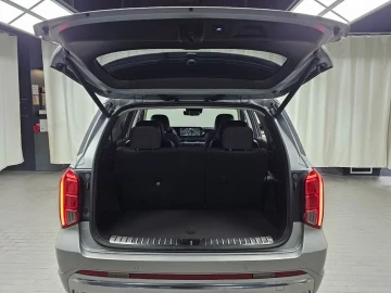 2023 Hyundai Palisade с пробегом 14 891 км