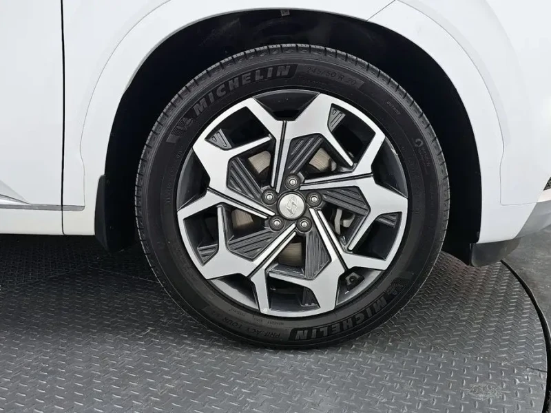 2020 Hyundai Palisade с пробегом 76 250 км