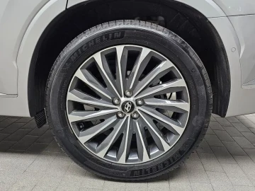 2023 Hyundai Palisade с пробегом 14 891 км