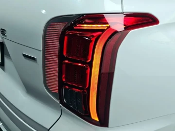 2020 Hyundai Palisade с пробегом 76 250 км