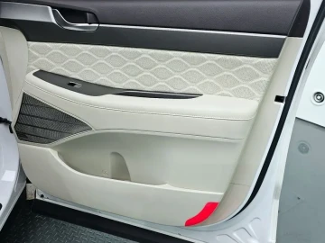 2020 Hyundai Palisade с пробегом 76 250 км